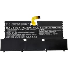 CoreParts MBXHP-BA0244 laptop spare part: Battery