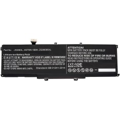 CoreParts MBXHP-BA0261 laptop spare part: Battery