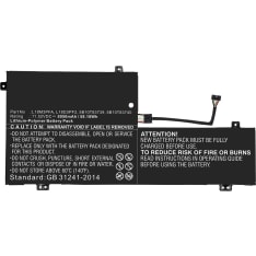 CoreParts MBXLE-BA0242 Laptop Spare Part: Battery