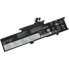 CoreParts MBXLE-BA0251 kannettavan tietokoneen akku Lenovo
