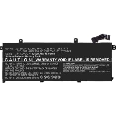 CoreParts W125993498 kannettavan tietokoneen akku Lenovo