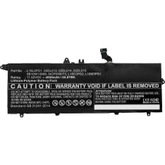 CoreParts MBXLE-BA0267 laptop spare part: Battery