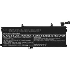 CoreParts MBXLE-BA0269 laptop spare part: Battery