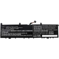CoreParts W125993518 kannettavan tietokoneen akku Lenovo
