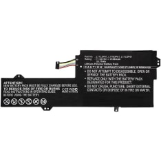CoreParts MBXLE-BA0286 laptop spare part: Battery
