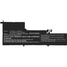 CoreParts MBXLE-BA0288 laptop spare part: Battery