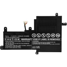 CoreParts W125873129 kannettavan tietokoneen akku Asus