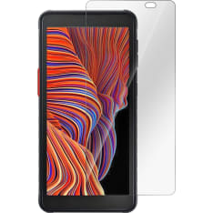 eSTUFF Titan Shield Samsung Galaxy Xcover 5 näytönsuoja