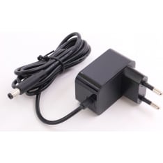 CoreParts MBXGP-AC0002 virta-adapteri ja vaihtosuuntaaja Sisätila 12 W Musta