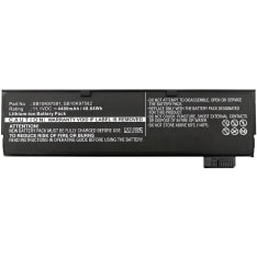 CoreParts Laptop Battery for Lenovo 49Wh Li-Pol 11.1V 4.4Ah