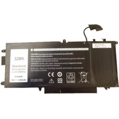 CoreParts MBXDE-BA0224 laptop spare part: Battery
