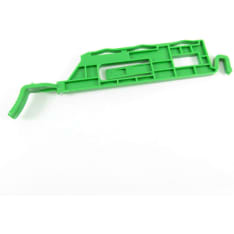 CoreParts MST-HDD-RAILS-HP-01 tallennusaseman kotelo