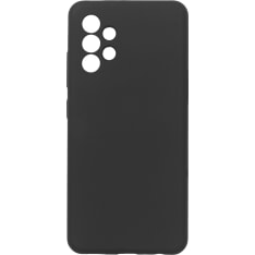 eSTUFF Samsung Galaxy A32 4G MADRID silikonikuori