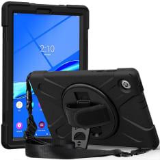 eSTUFF Lenovo Tab M10 HD (2nd Gen) suojakotelo