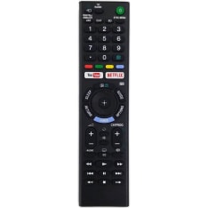 CoreParts MSP-REM004 kauko-ohjain IR Langaton TV