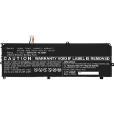 CoreParts MBXHP-BA0267 laptop spare part: Battery