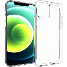 eSTUFF iPhone 13 Pro LONDON TPU-suojakuori