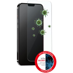 eSTUFF iPhone 13 mini näytönsuoja 25 kpl