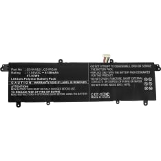 CoreParts MBXAS-BA0253 kannettavan tietokoneen akku ASUS