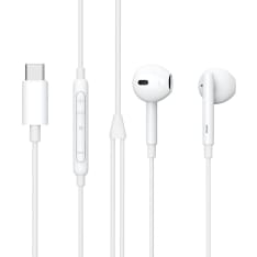 eSTUFF ES652200-BULK in-ear headphones