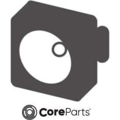 CoreParts ML12857 projektorilamppu