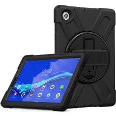 eSTUFF Austin Defender Lenovo Tab P11 Pro suojakotelo