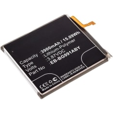 CoreParts MBXMP-BA1434 kannettavan tietokoneen varaosa