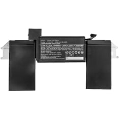 Coreparts W126385553 kannettavan tietokoneen akku Apple
