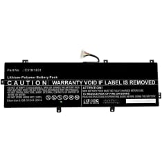 CoreParts MBXAS-BA0280 laptop replacement battery