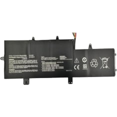 CoreParts MBXAS-BA0293 laptop spare part: Battery