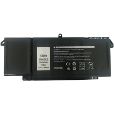 CoreParts MBXDE-BA0234 Laptop Replacement Battery