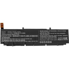 CoreParts MBXDE-BA0244 laptop spare part: Battery