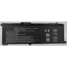 CoreParts MBXHP-BA0277 Laptop Replacement Battery