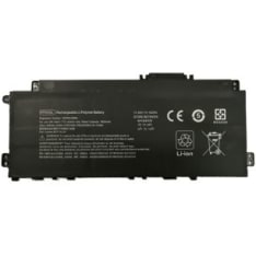 CoreParts MBXHP-BA0281 laptop replacement battery