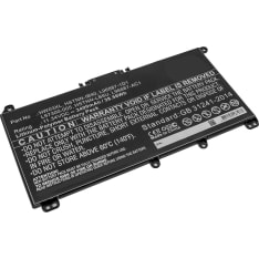 CoreParts MBXHP-BA0282 laptop replacement battery