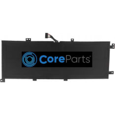 CoreParts MBXLE-BA0297 laptop replacement battery