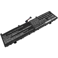 CoreParts MBXLE-BA0301 laptop spare part: Battery