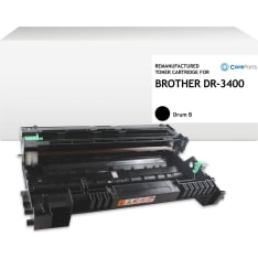 CoreParts QI-BR2078B mustekasetti Alkuperäinen