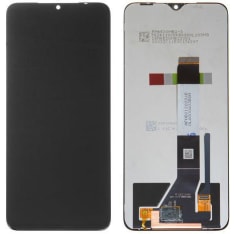 CoreParts MOBX-XMI-RDMI9TG-LCD-B mobile phone spare part