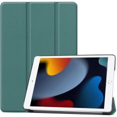 CoreParts TABX-IP789-COVER6 taulutietokoneen suojakotelo 25,9 cm (10.2") Vihreä