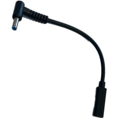 CoreParts MBXUSBC-CO0003 kaapelin sukupuolenvaihtaja USB C 4.5 x 3.0 mm Musta