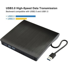 CoreParts MS-DVDRW-3.0-013 All-in-One tietokoneen varaosa ja lisätarvike