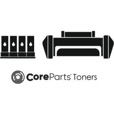 CoreParts MSP141358 Printer/scanner spare parts and consumables