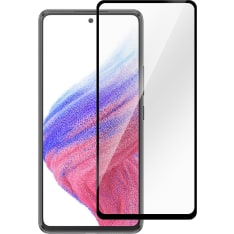eSTUFF Samsung Galaxy A53 5G näytönsuoja