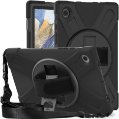 eSTUFF Galaxy Tab A8 10.5 suojakotelo