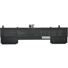 CoreParts MBXAS-BA0301 laptop spare part: Battery