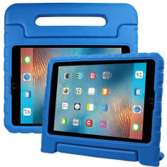 eSTUFF Tumble iPad 10.2 suojakotelo