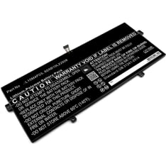 CoreParts MBXLE-BA0322 Laptop Replacement Battery