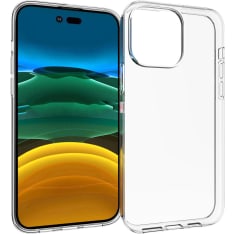 eSTUFF iPhone 14 Pro Max LONDON TPU case