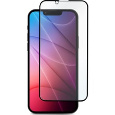 eSTUFF Titan Shield iPhone 13/13 Pro/14 näytönsuoja